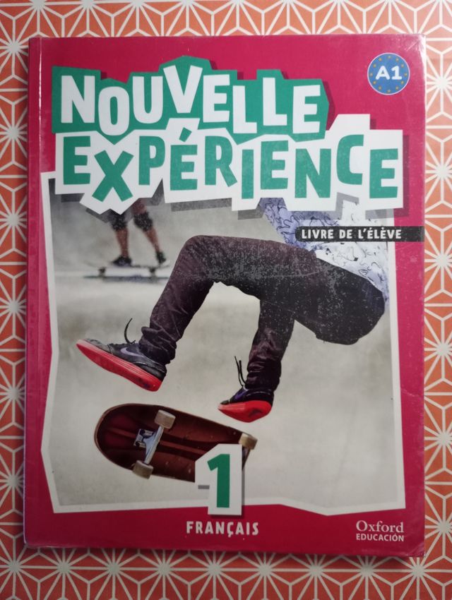 Libros 1° de la ESO