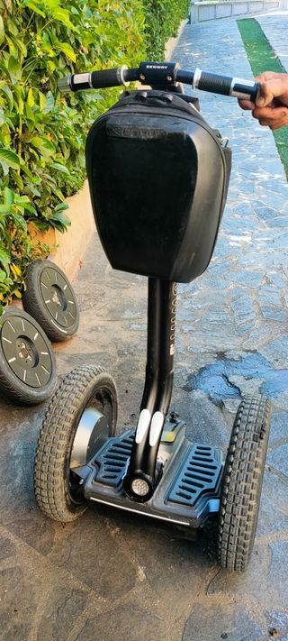 Segway I2/X2 