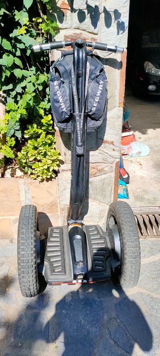 Segway I2/X2 