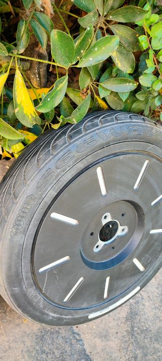 Segway I2/X2 