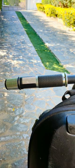 Segway I2/X2 