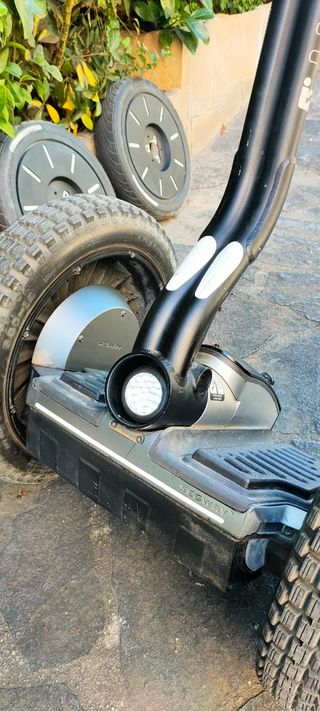 Segway I2/X2 