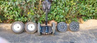 Segway I2/X2 