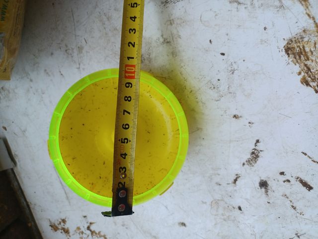 Comederos y heno roedores