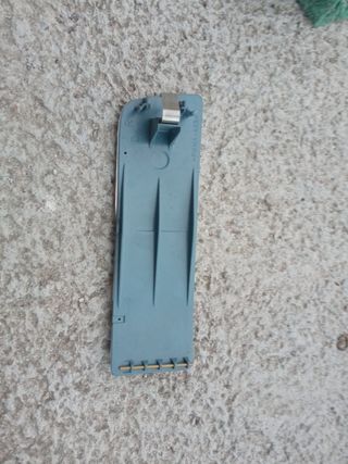 Tulipa defensa VW Vento.Golf