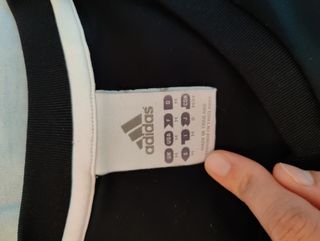 Camiseta Adidas