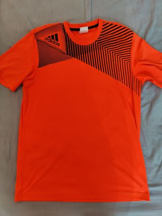 Camiseta Adidas