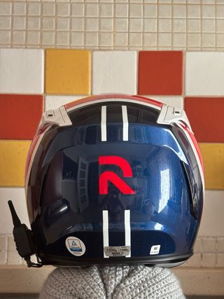 HJC RPHA 70 (M) con Intercomunicador