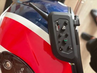 HJC RPHA 70 (M) con Intercomunicador