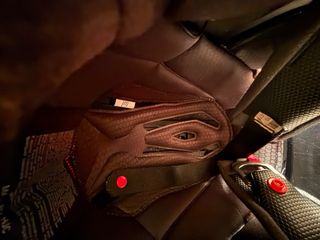 HJC RPHA 70 (M) con Intercomunicador