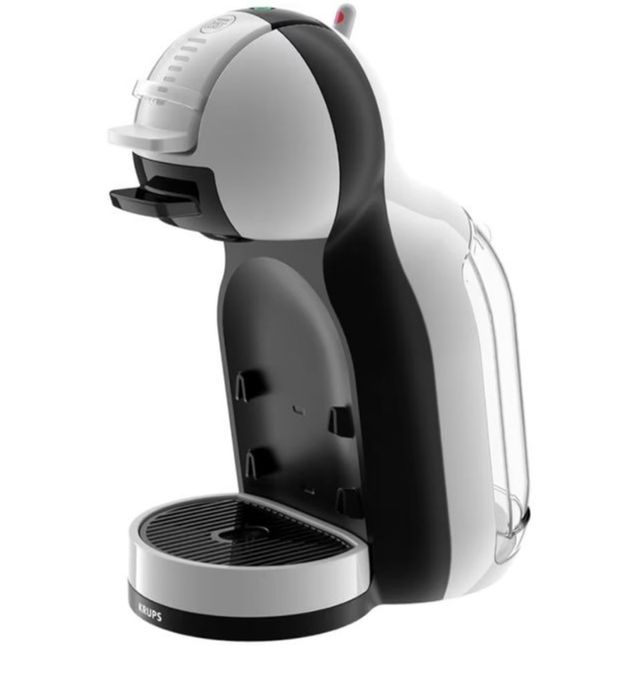 Cafetera Krups Dolce Gusto KP100B Blanca
