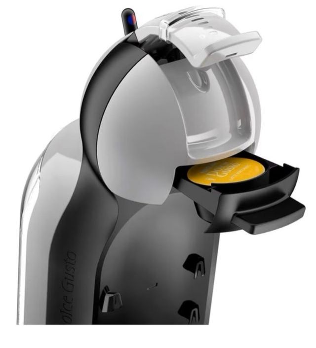 Cafetera Krups Dolce Gusto KP100B Blanca