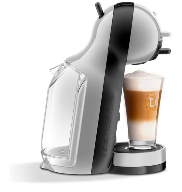 Cafetera Krups Dolce Gusto KP100B Blanca