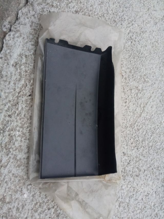 Soporte faro VW Transporter 91