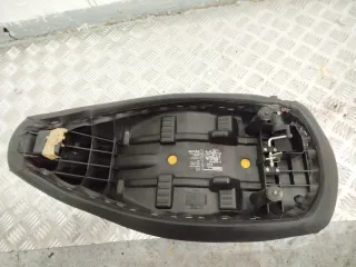 Chasis,motor,Peugeot ludix 50cc 