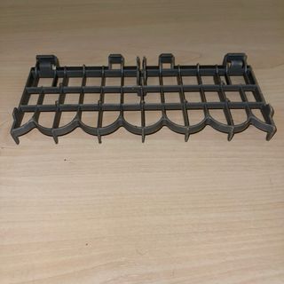 Bosch estante lavavajillas tazas 