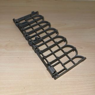 Bosch estante lavavajillas tazas 