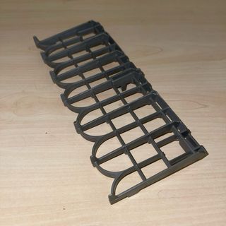 Bosch estante lavavajillas tazas 