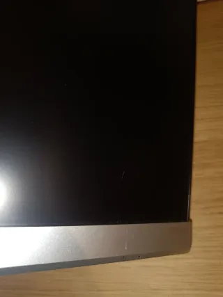 Monitor HP 22fw - 22" - Perfetto