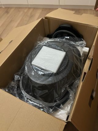 Mambo Cecotec Black - 23 funciones