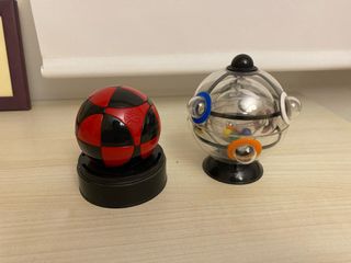 Cubos Rubik
