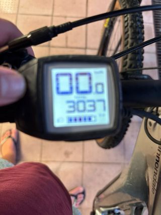 Cannondale Habit Neo 2 - Bicicleta eléctrica