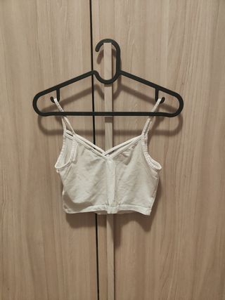 Top corto  Terranova