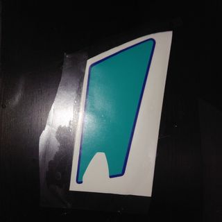 Calcas Benetton 75