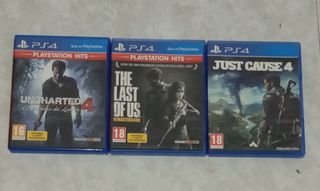 PS4 Slim
