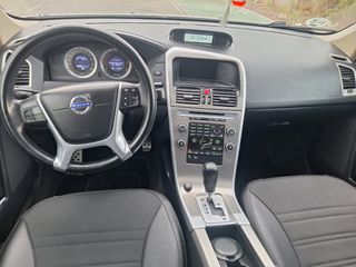 Volvo XC60 2010