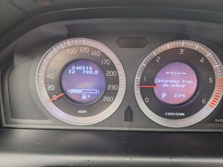 Volvo XC60 2010
