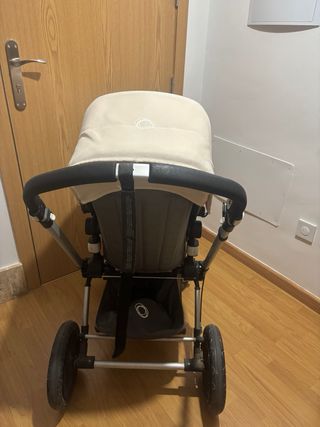 Bugaboo Camaleón - Cochecito bebé