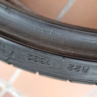 Neumáticos ocasion 235/30ZR20 88Y