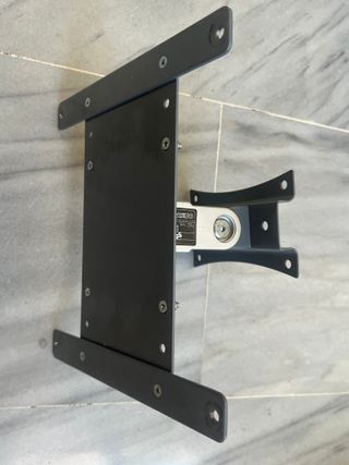 Soporte TV Pared - Giratorio
