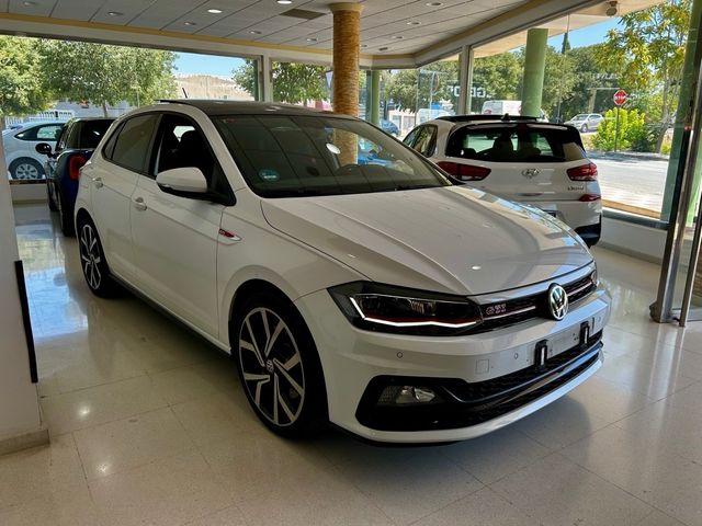 Volkswagen Polo GTI DSG6 200CV