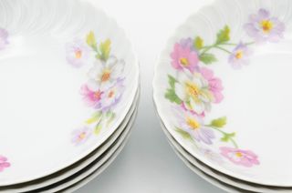 Set cuencos porcelana Limoges