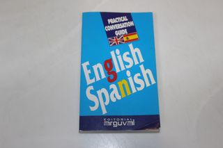 Guías práctica de conversación inglés-español (...