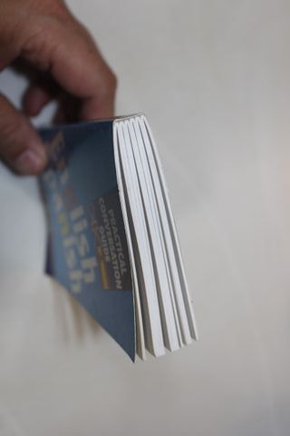 Guías práctica de conversación inglés-español (...