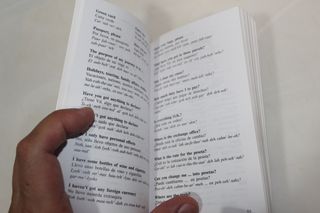 Guías práctica de conversación inglés-español (...