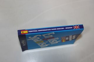 Guías práctica de conversación inglés-español (...