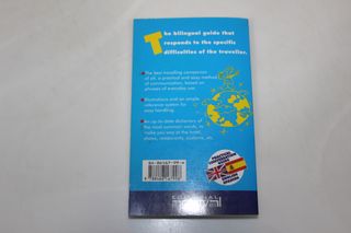 Guías práctica de conversación inglés-español (...