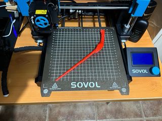 Impresora 3D Sovol SV06 - Impresora 3D