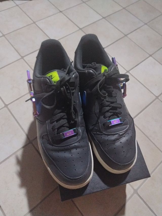 Nike Air Force 1 Scarpe Uomo