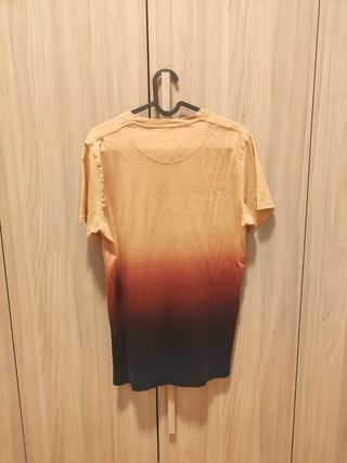 T-shirt Hollister Uomo M