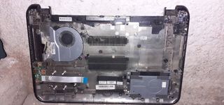HP Sleekbook - Scocca inferiore