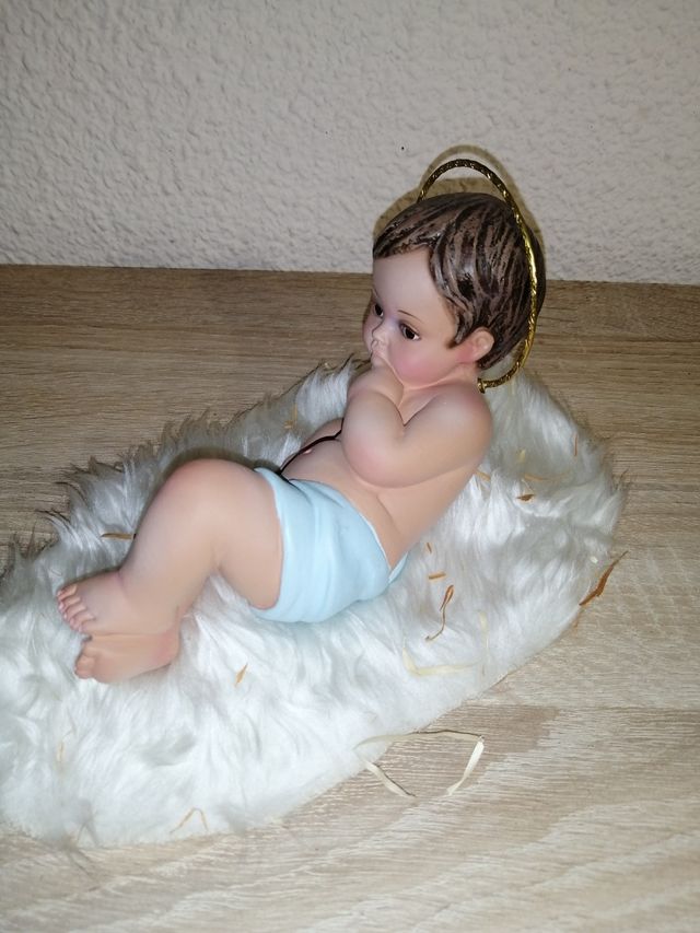 Niño Jesús de Olot