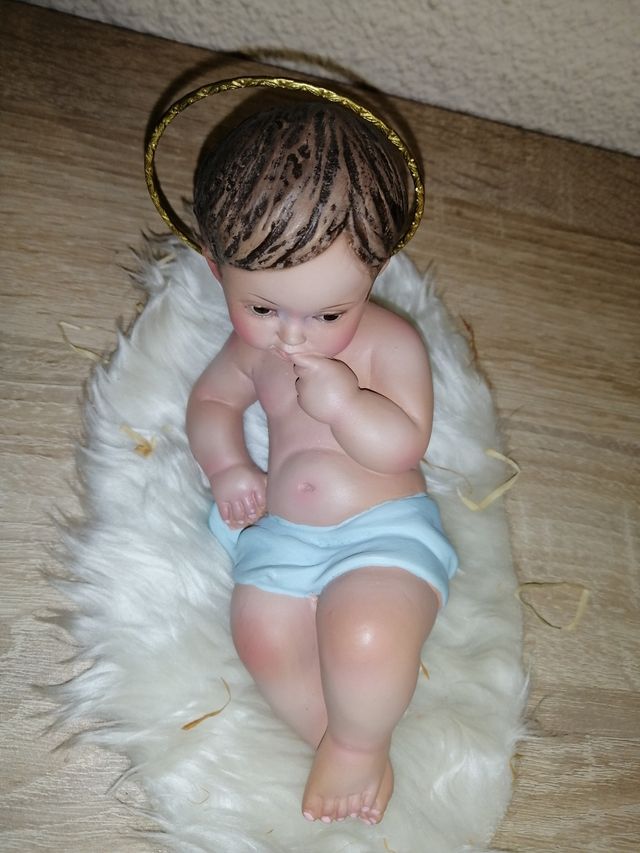 Niño Jesús de Olot