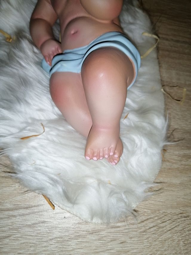 Niño Jesús de Olot