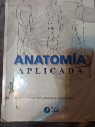 Anatomía aplicada