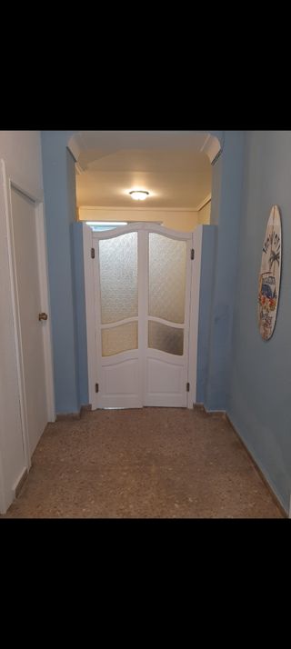 Casa planta baja en venta.